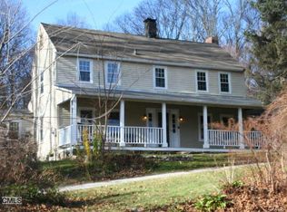 128 Whisconier Rd, Brookfield, CT 06804