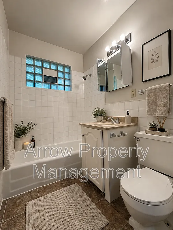 2 bed, 1.0 bath, 717 sqft, $850 — Photo 4