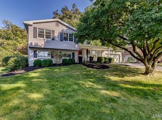11 Melshire Ct, Saint Louis, MO