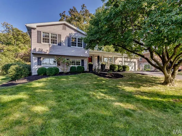 11 Melshire Ct, Saint Louis, MO 63122