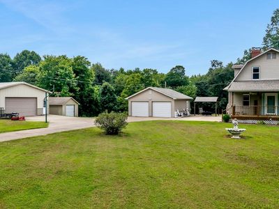 2115 Selzer Rd, Evansville, IN, 47712