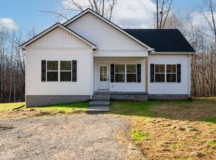 57 Truform Way LOT 1, Dickson, TN 37055