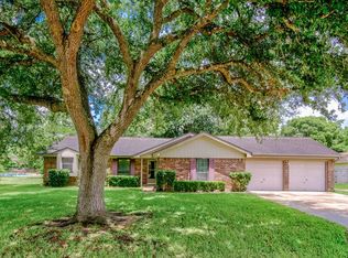 13306 Rene Cir, Santa Fe, TX 77510