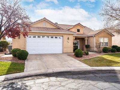715 Lobo Ln, Washington, UT, 84780