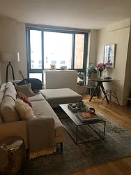 Rented by One Irving Place Realty