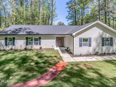 5084 Rock Glen Dr, Stone Mountain, GA, 30088