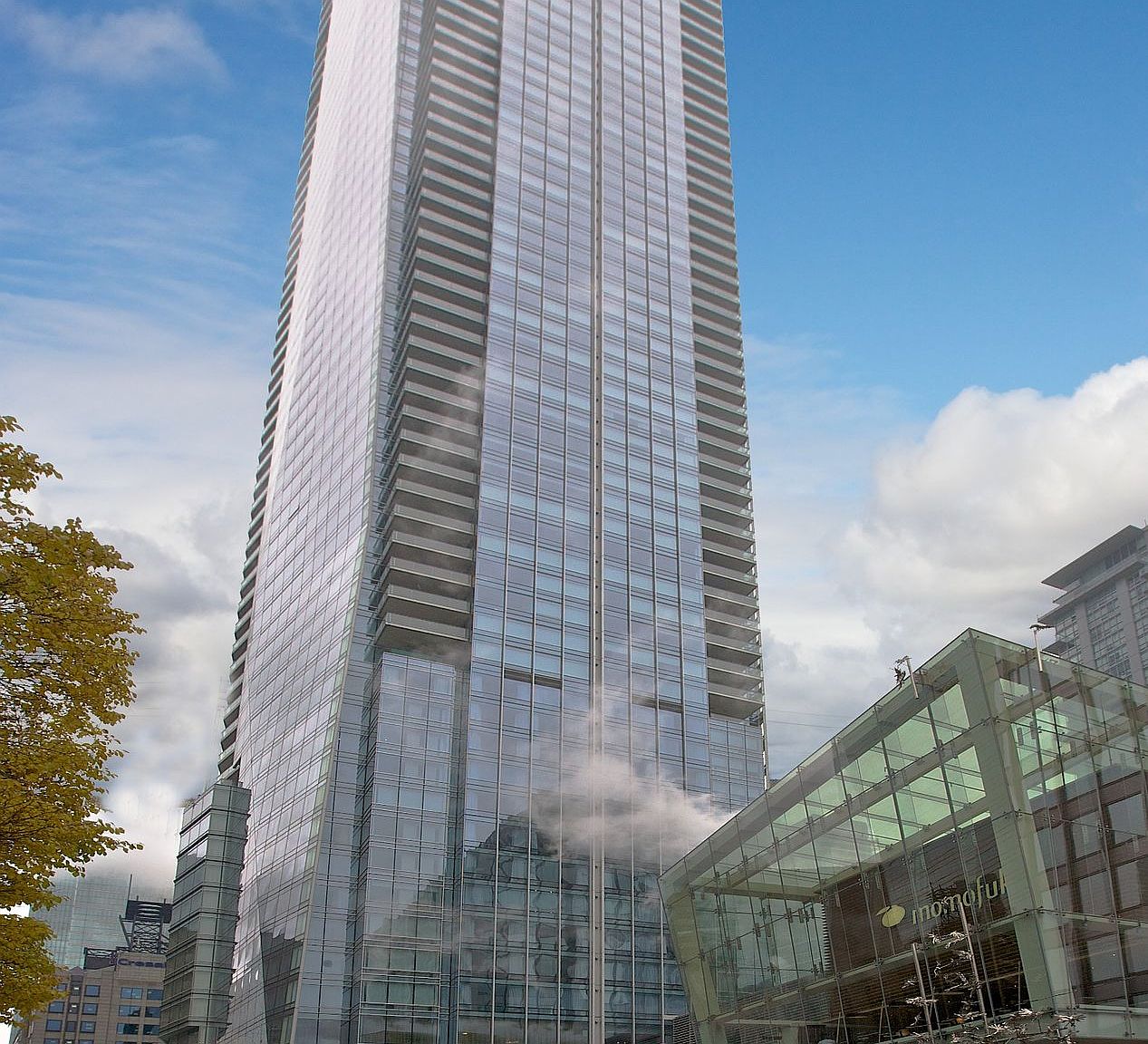 180 University Ave 2707, Toronto, ON