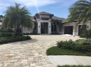 4271 Deephaven Ln, Naples, FL 34119