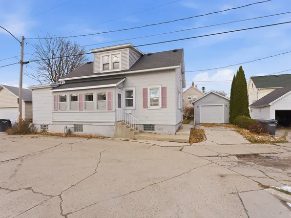 1507B Erie Ave, Sheboygan, WI 53081