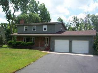 2070 E Frances Rd, Clio, MI 48420