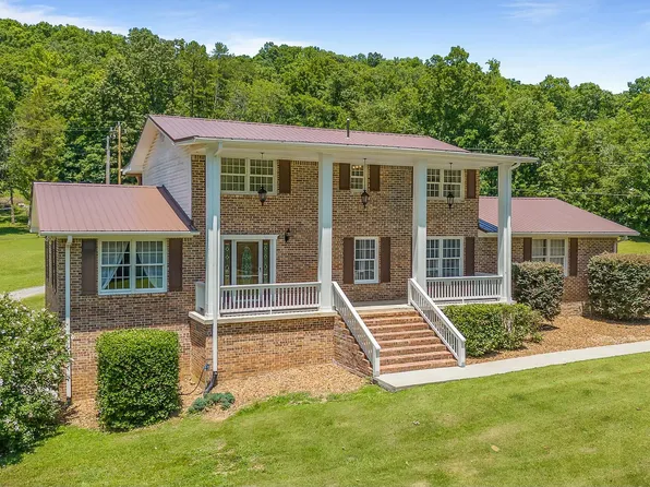 100 Sweetgum Ave, Jasper, TN 37347