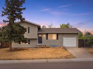 4520 W 7th St, Greeley, CO 80634