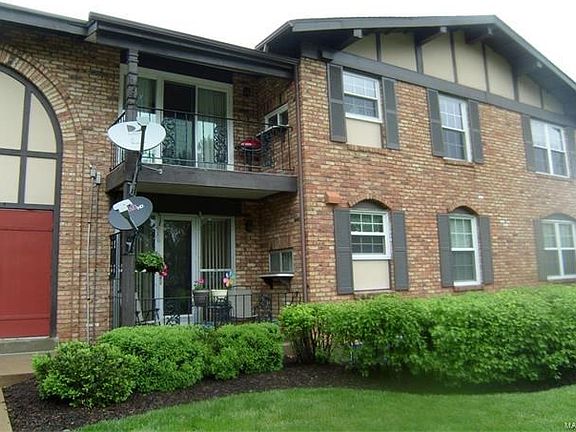 2nd image of 11999 Villa Dorado Dr APT D