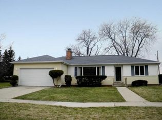 104 N Reserve Ave, Fond Du Lac, WI 54935