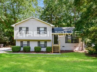 3106 Chippewa Dr, Rex, GA 30273