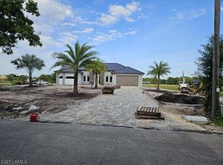 5201 Higginbotham Rd, Fort Myers, FL 33905