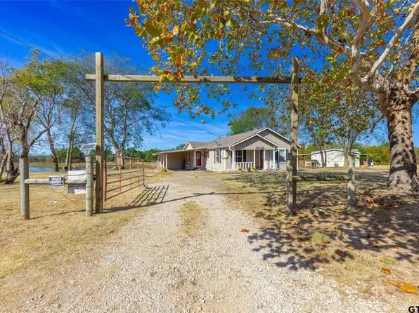 1228 County Road 2435, Sulphur Springs, TX 75482