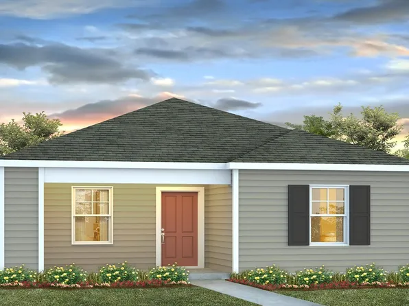 LEWIS Plan, Cottonwood Place