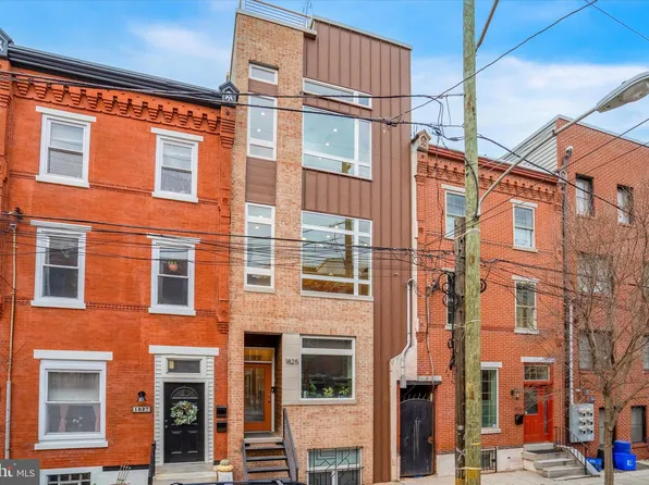 1825 Ginnodo St #R2, Philadelphia, PA 19130