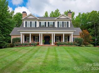 15328 June Washam Rd, Davidson, NC 28036