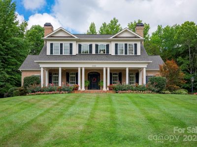 15328 June Washam Rd, Davidson, NC, 28036