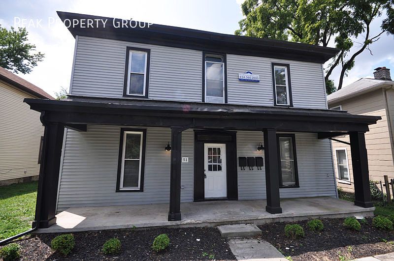 1st image of 51 McMillen Ave #C