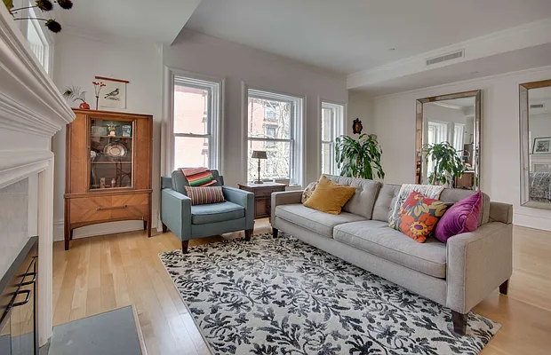 Rented by Brown Harris Stevens | media 1