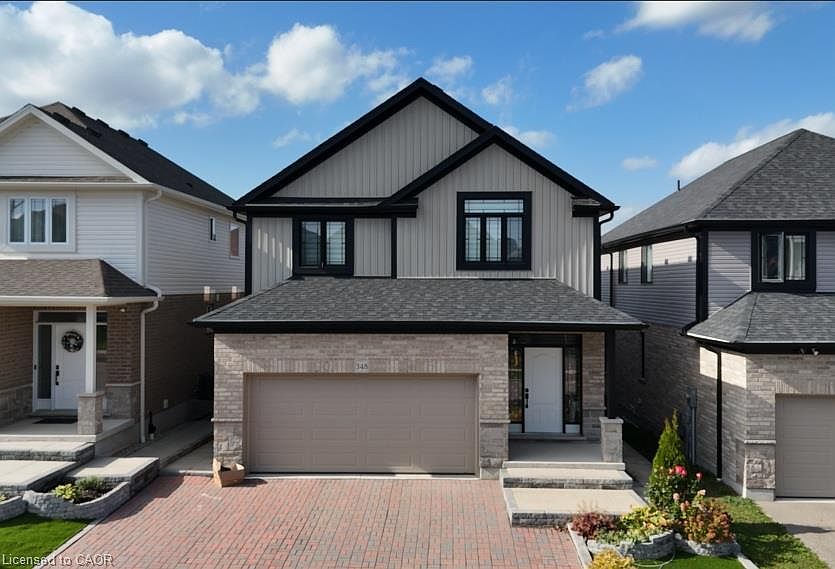 1st image of 348 Chokecherry Cres