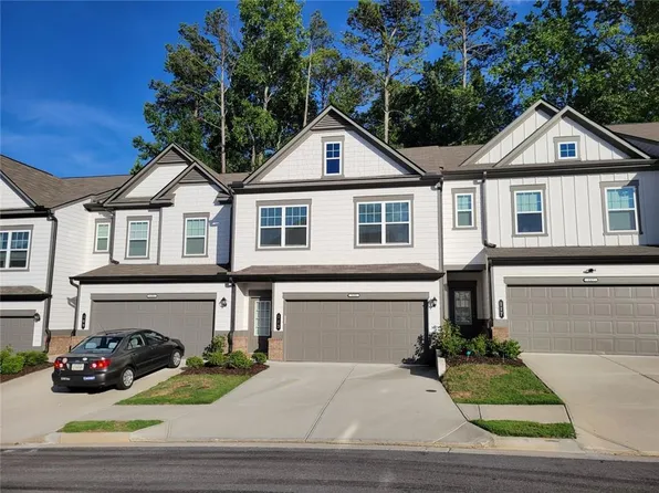 113 Witter Way, Woodstock, GA 30188