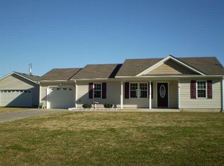 800 Griffin Swamp Rd, Elizabeth City, NC 27909