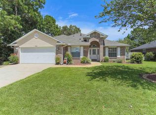 3016 Classic Dr, Perdido Key, FL 32507