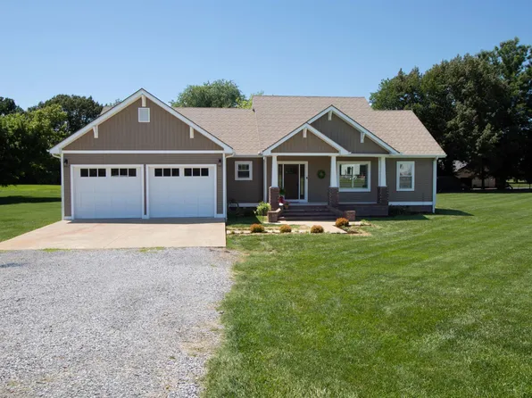 4345 Woodland Hill Dr, Kevil, KY 42053