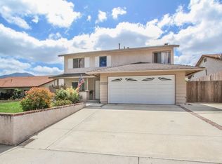 10121 Calle Marinero, Spring Valley, CA 91977