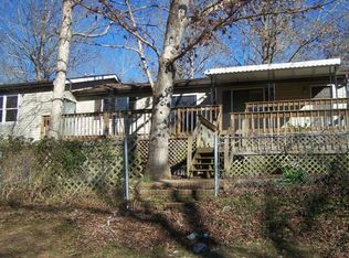 323 Horseshoe Rd, Marietta, SC 29661