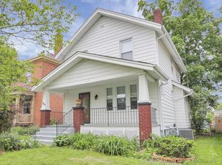 343 E Jenkins Ave, Columbus, OH