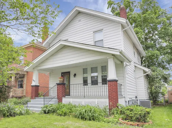 343 E Jenkins Ave, Columbus, OH 43207