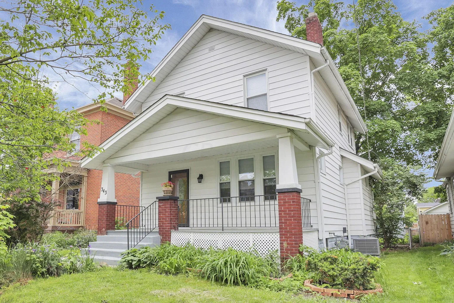 343 E Jenkins Ave photo 1
