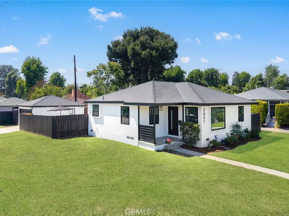 2851 Fairgreen Ave, Arcadia, CA 91006