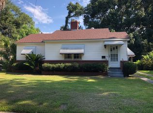 2506 Richard Ave, Mobile, AL 36606