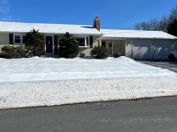 35 Steele Road, Enfield, CT 06082