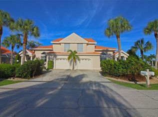 1215 Gorda Cay Ln #1215, Punta Gorda, FL 33950