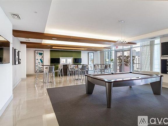 3rd image of 500 Brickell Key Dr #3706