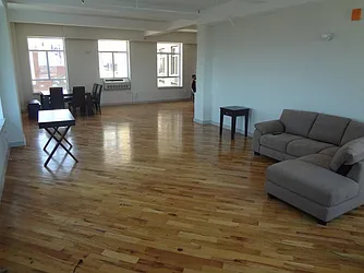 Rented by 5 Boro Realty Corp