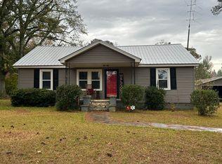 1511 Lincolnton Rd, Washington, GA 30673