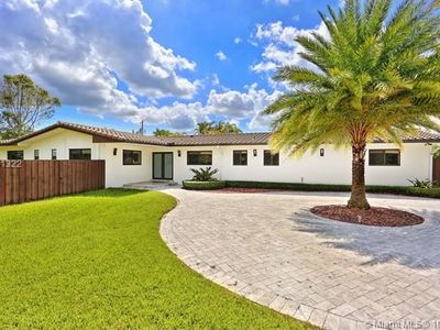 7701 SW 90th Ave, Miami, FL, 33173