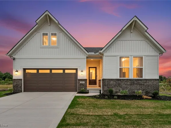 824 Colesbourne Cir, Uniontown, OH 44685