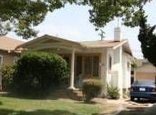 666 Alexander St, Glendale, CA 91203