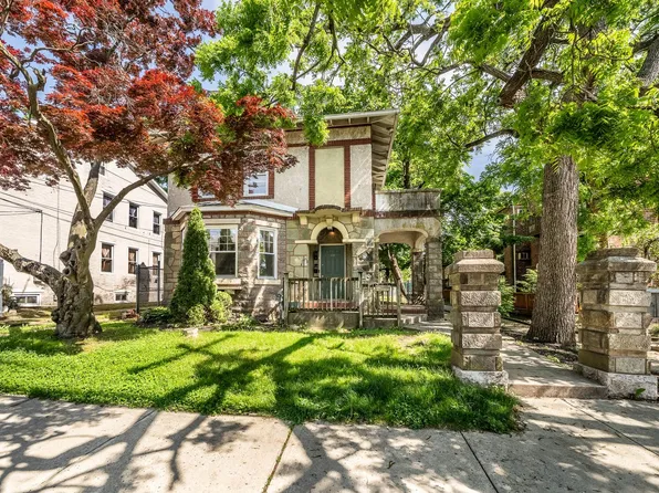 332 W Washington St, 332 W Washington St #2, West Chester, PA 19380