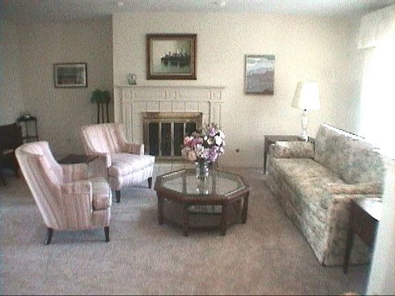2nd image of 1614 E Clayton Ct