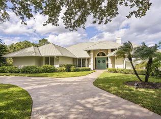 6497 SE Baltusrol Ter, Stuart, FL 34997